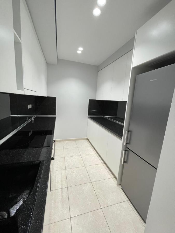 Emerald Inn Apartments Orikum Dış mekan fotoğraf